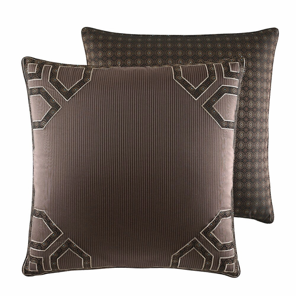 Croscill Sancerre European Sham pillowcases,cotton pillow covers,bed linen