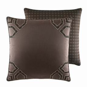 Croscill Sancerre European Sham pillowcases,cotton pillow covers,bed linen