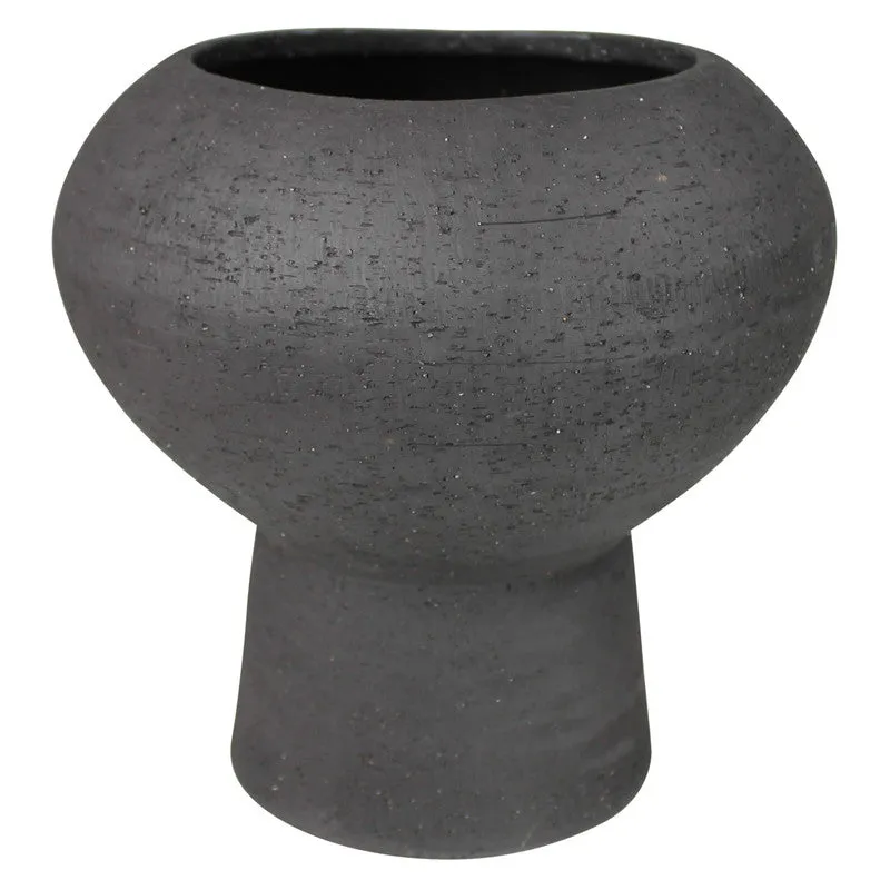 Cruz Vase, Ceramic - Lrg Vase,Ceramic Vase