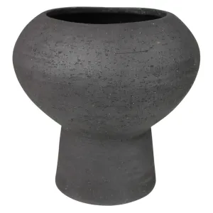 Cruz Vase, Ceramic - Lrg Vase,Ceramic Vase