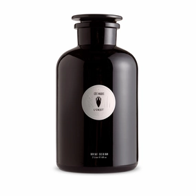 Ct Maquis Bath Salt - Large Soap Dispenser,Hand Soap Bottle