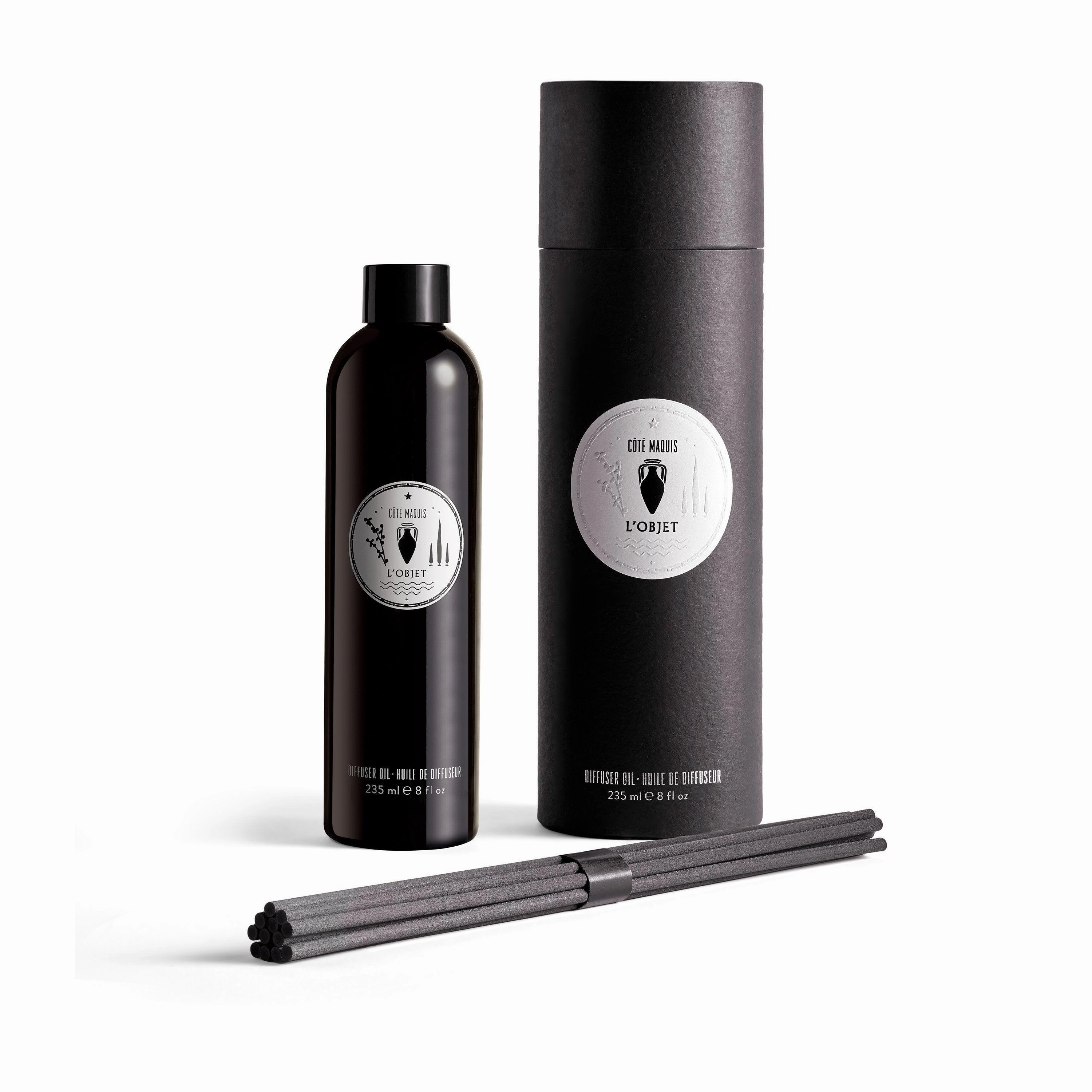 Ct Maquis Diffuser Oil Refill Soap Dispenser,Hand Soap Bottle