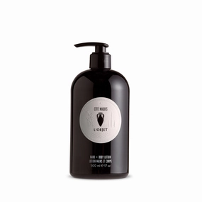 Ct Maquis Hand   Body Lotion Soap Dispenser,Hand Soap Bottle