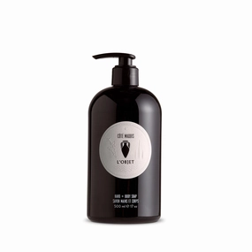 Ct Maquis Hand   Body Soap Soap Dispenser,Hand Soap Bottle