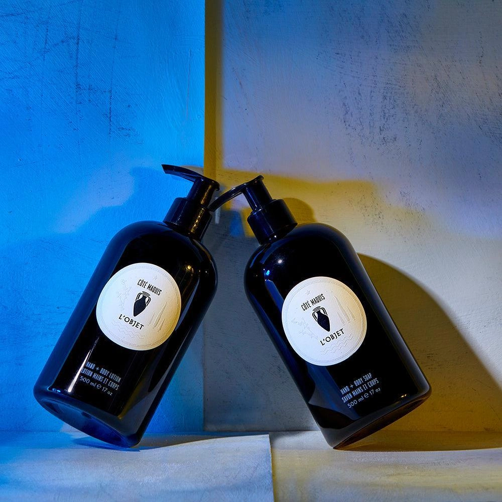 Ct Maquis Hand   Body Soap