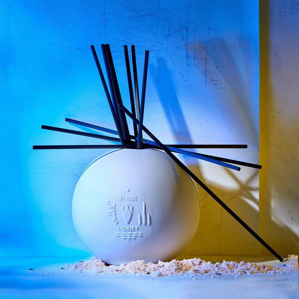 Ct Maquis Porcelain Diffuser Set