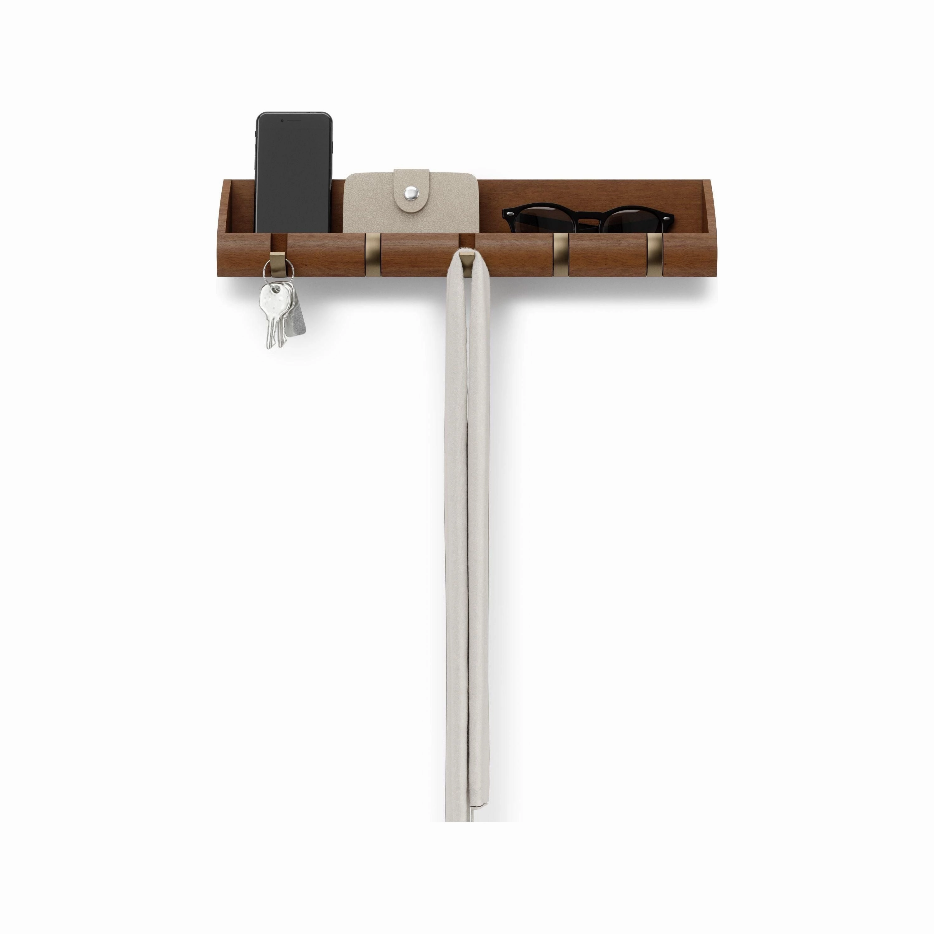 Cubby Entryway Organizer