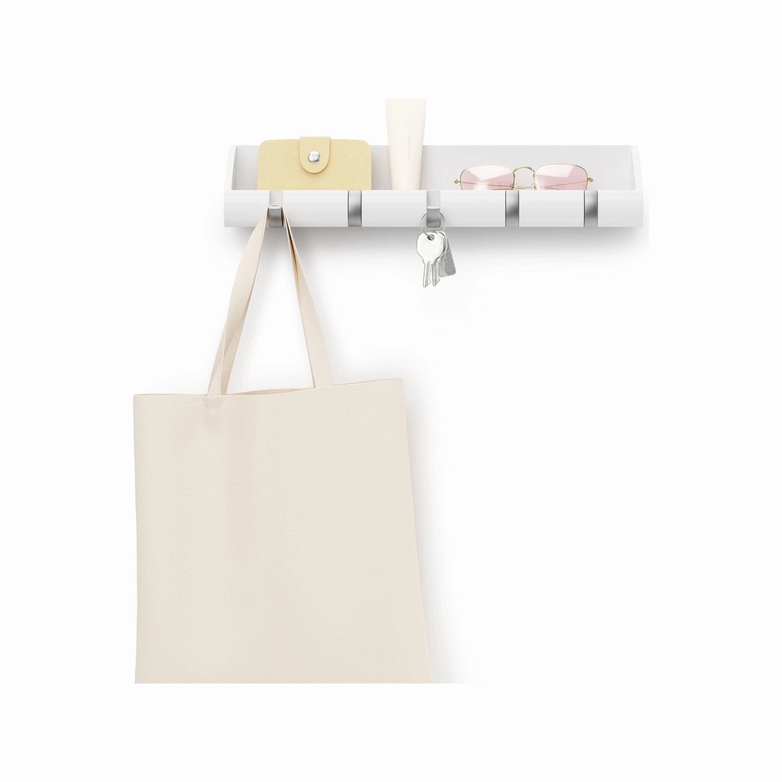 Cubby Entryway Organizer