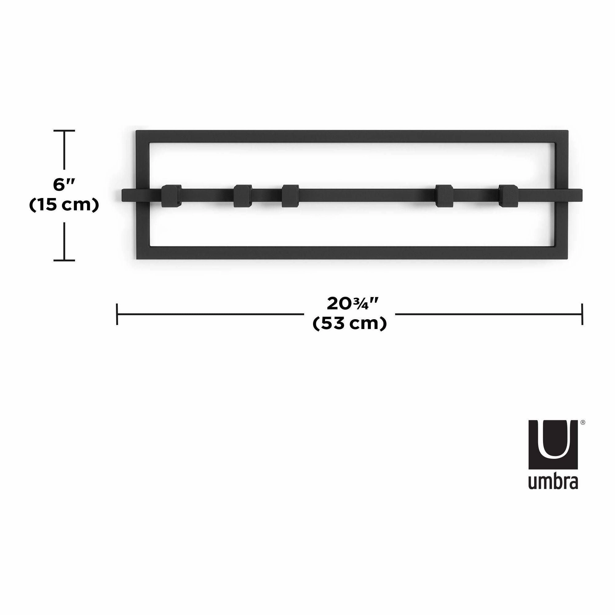 Cubiko 5 Hook