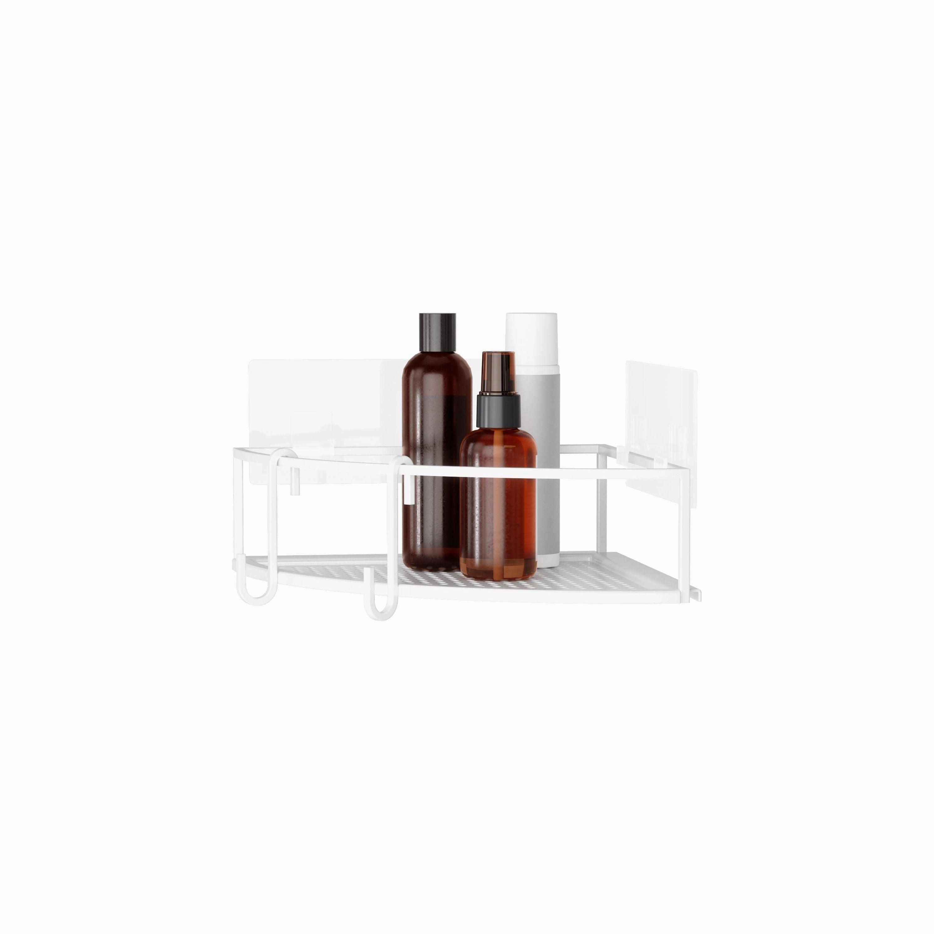 Cubiko Corner Bins (Set of 2)