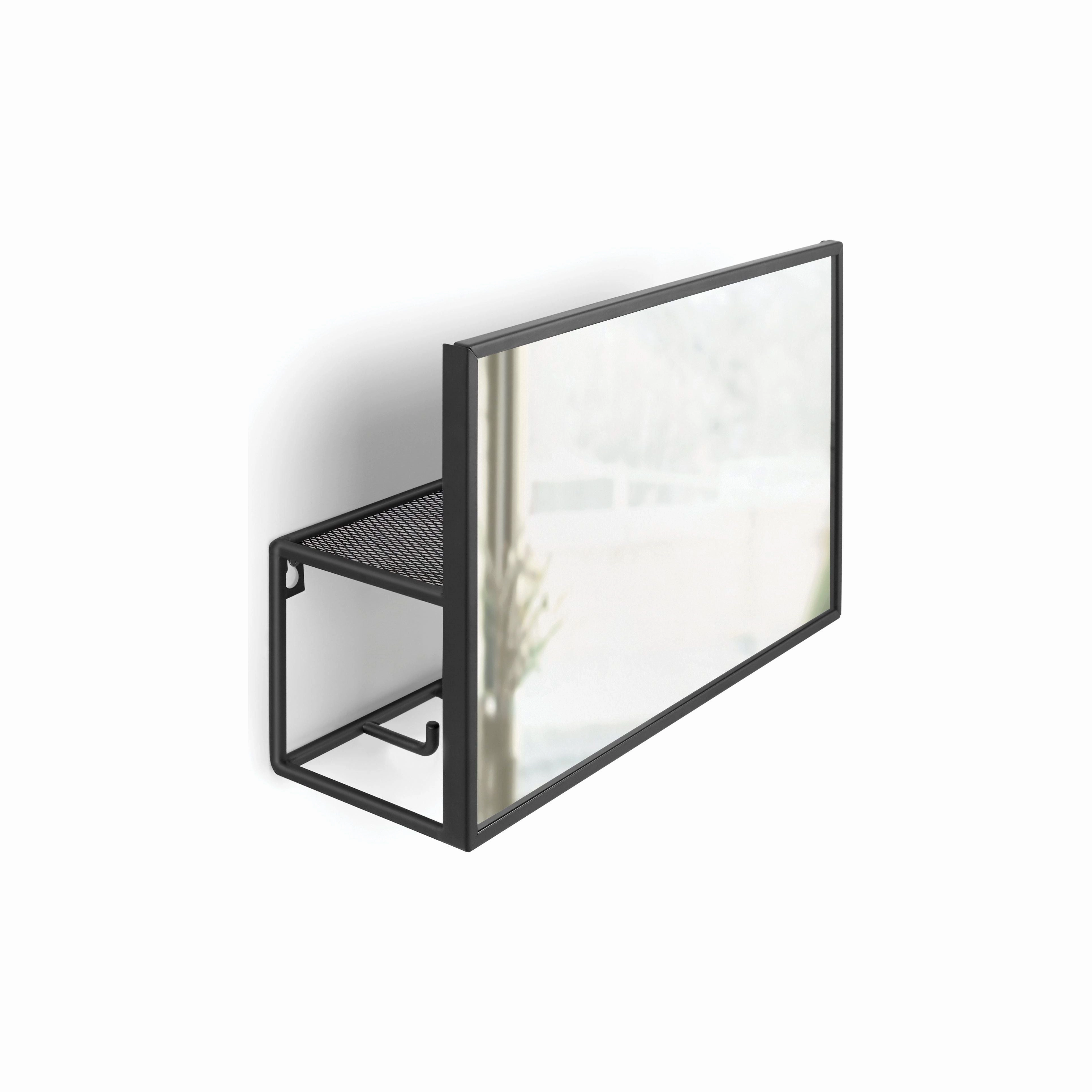 Cubiko Entryway Organizer