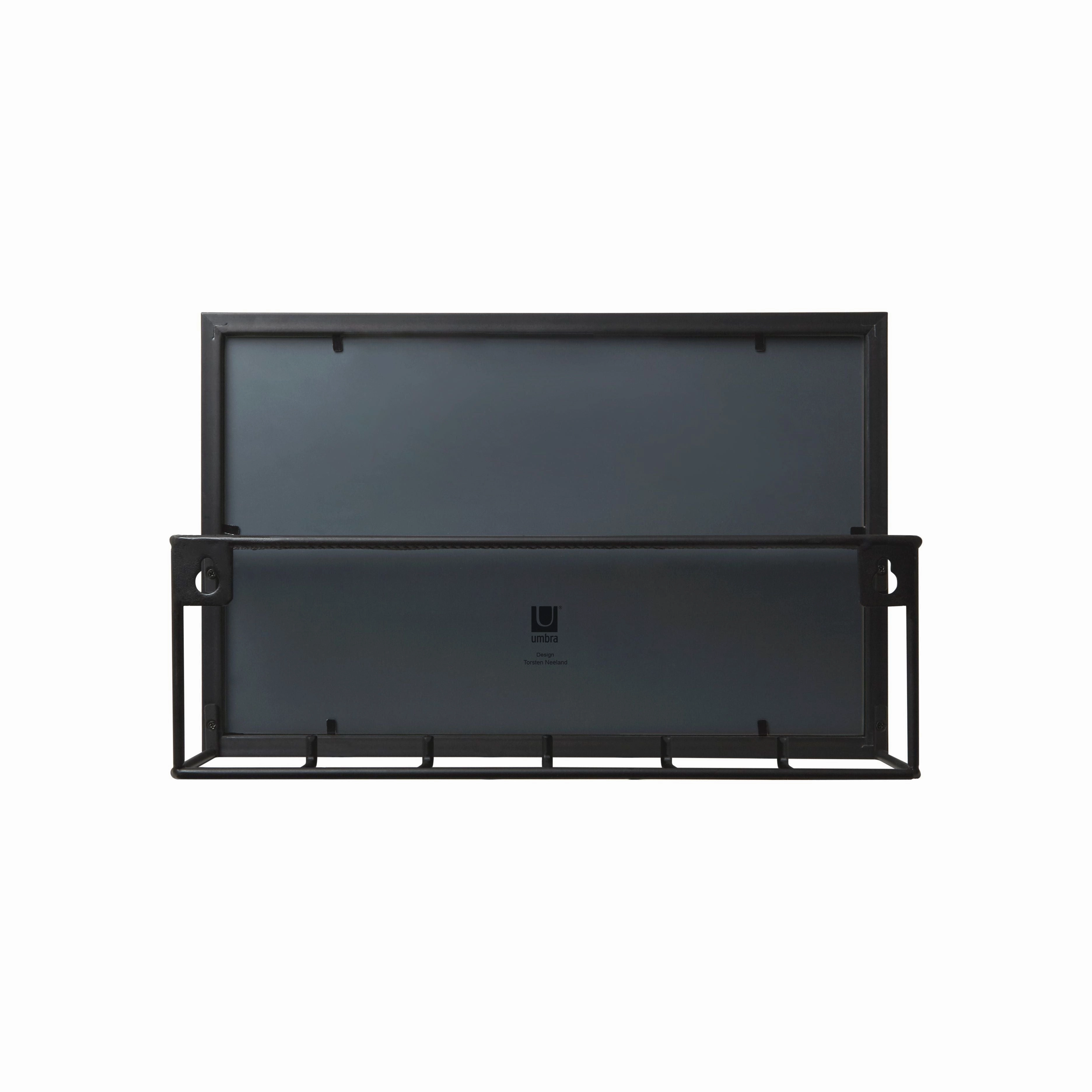 Cubiko Entryway Organizer