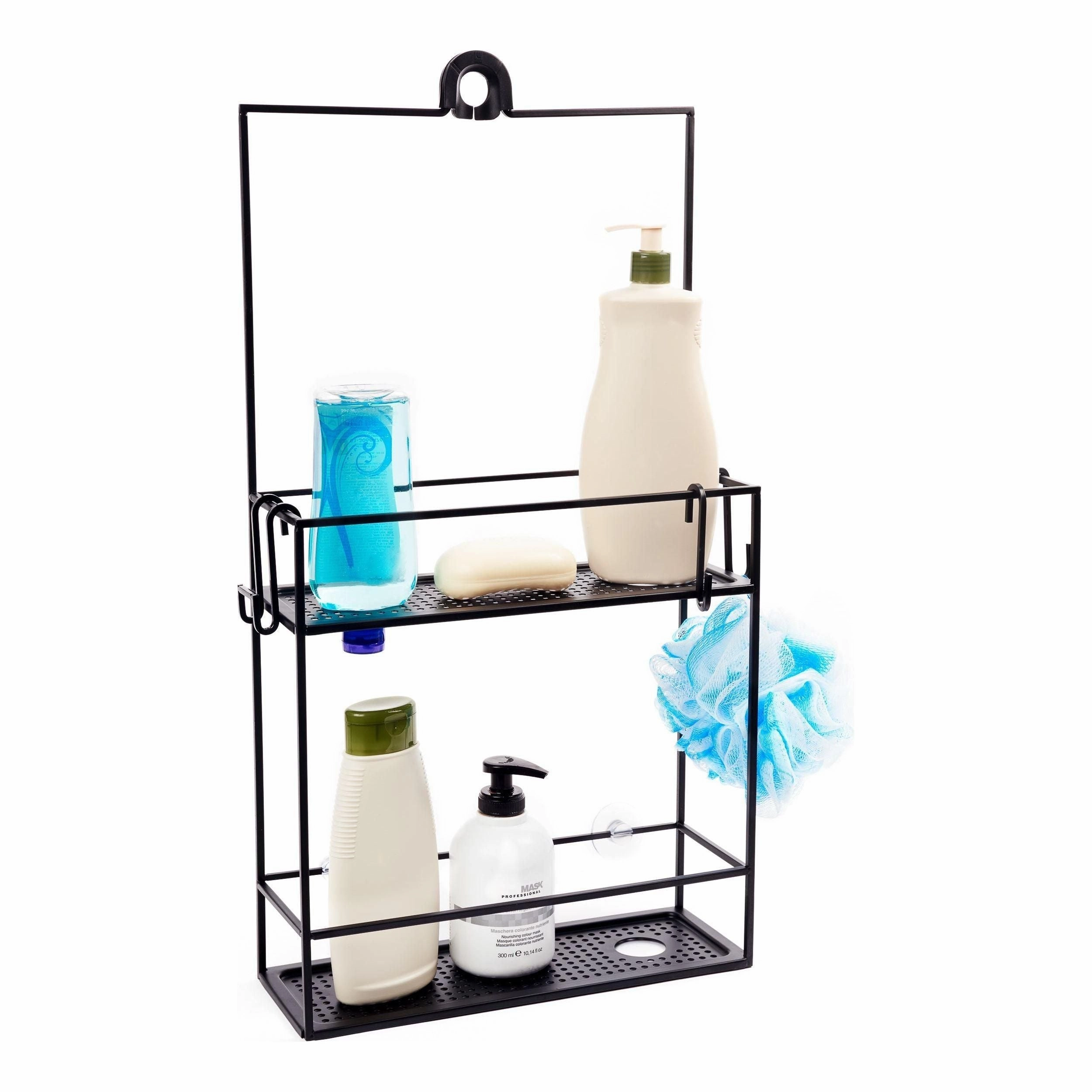 Cubiko Shower Caddy
