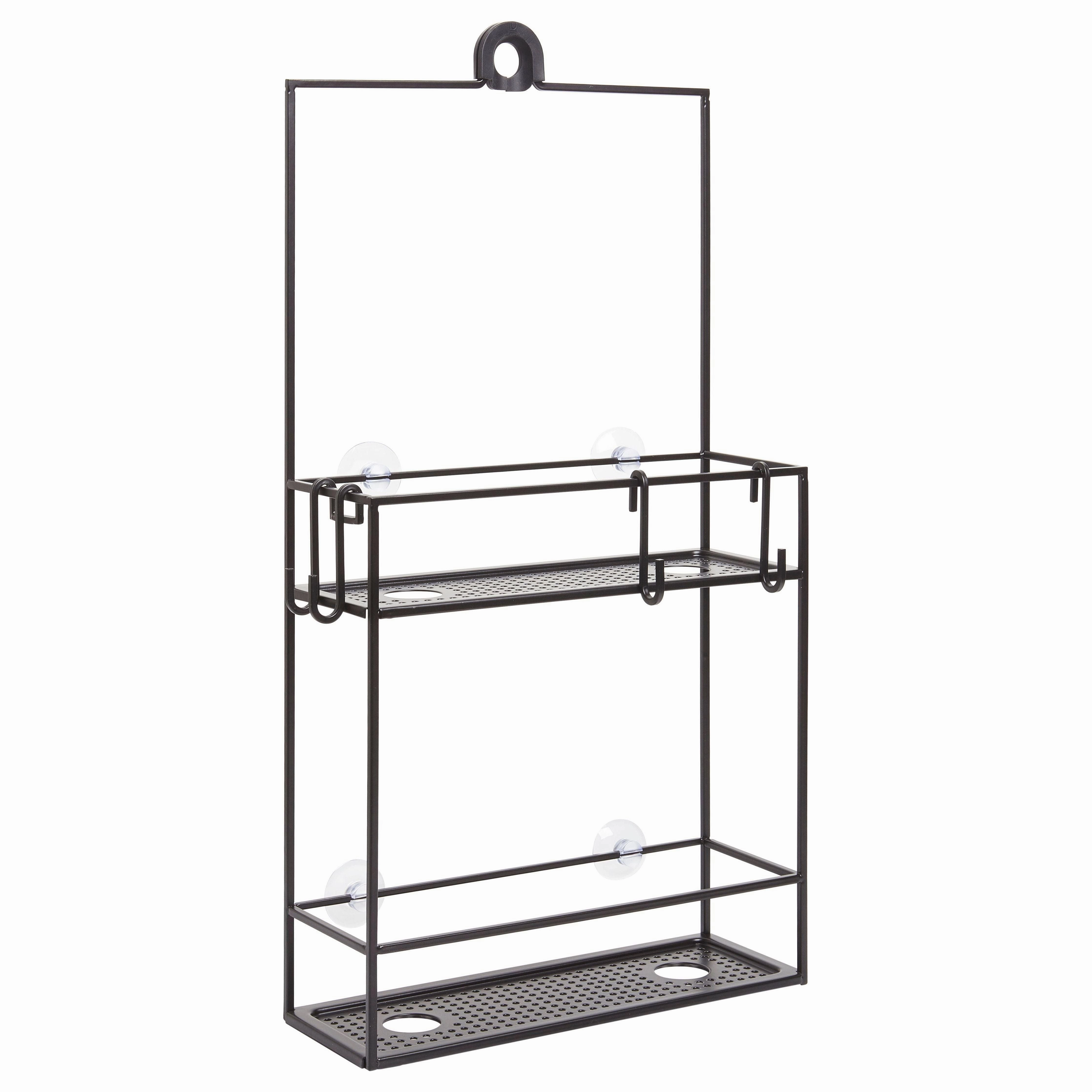 Cubiko Shower Caddy