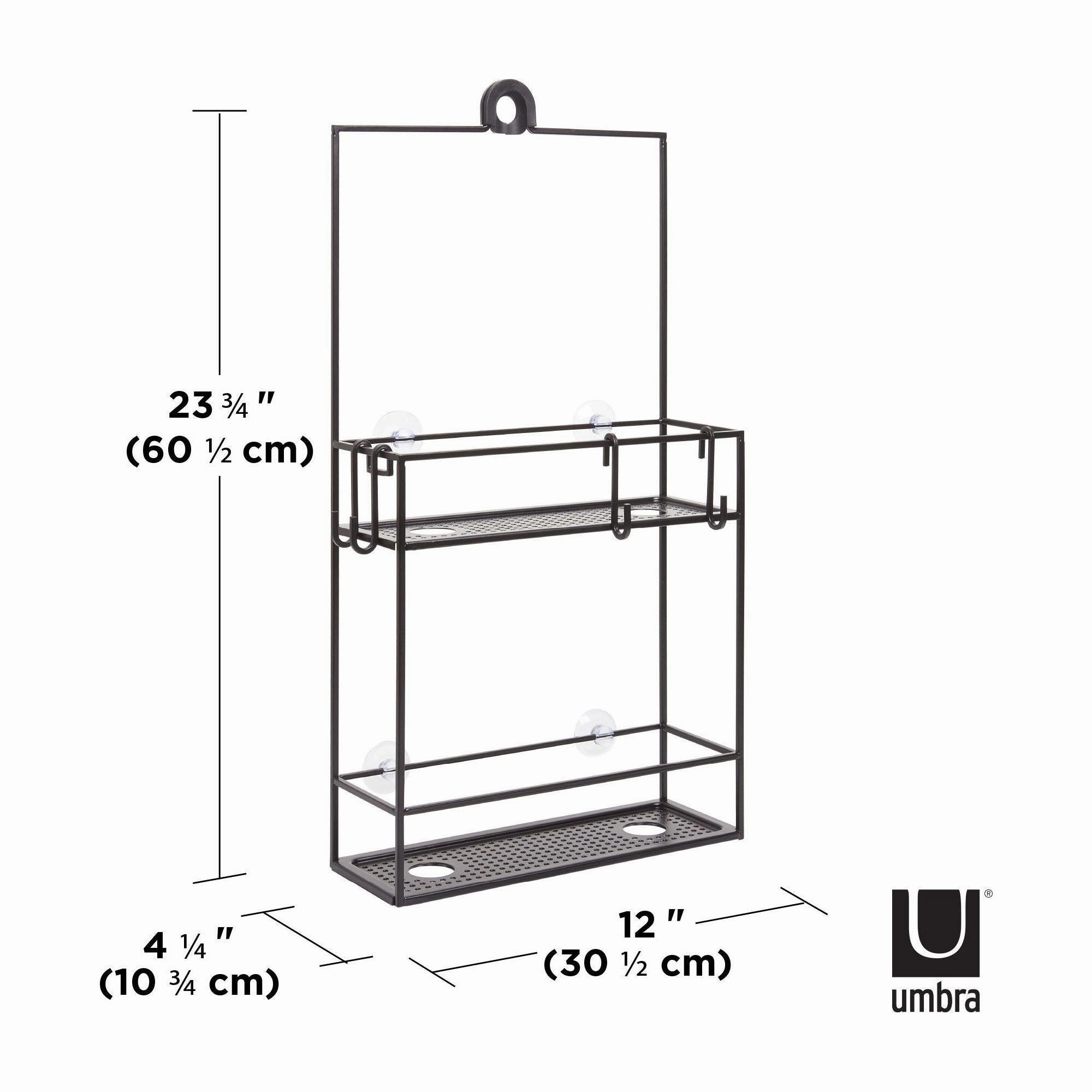 Cubiko Shower Caddy