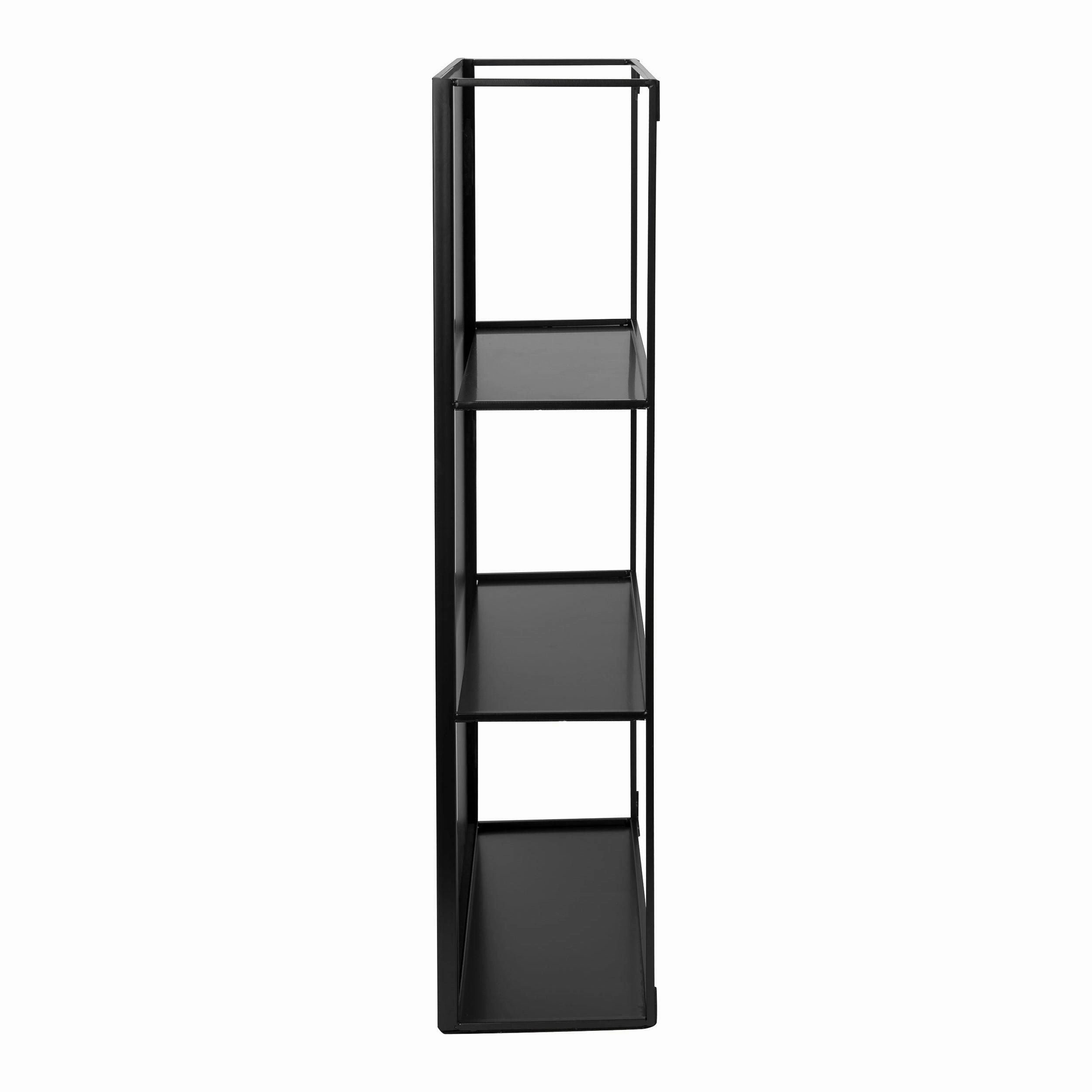 Cubiko Wall Mirror & Storage Unit