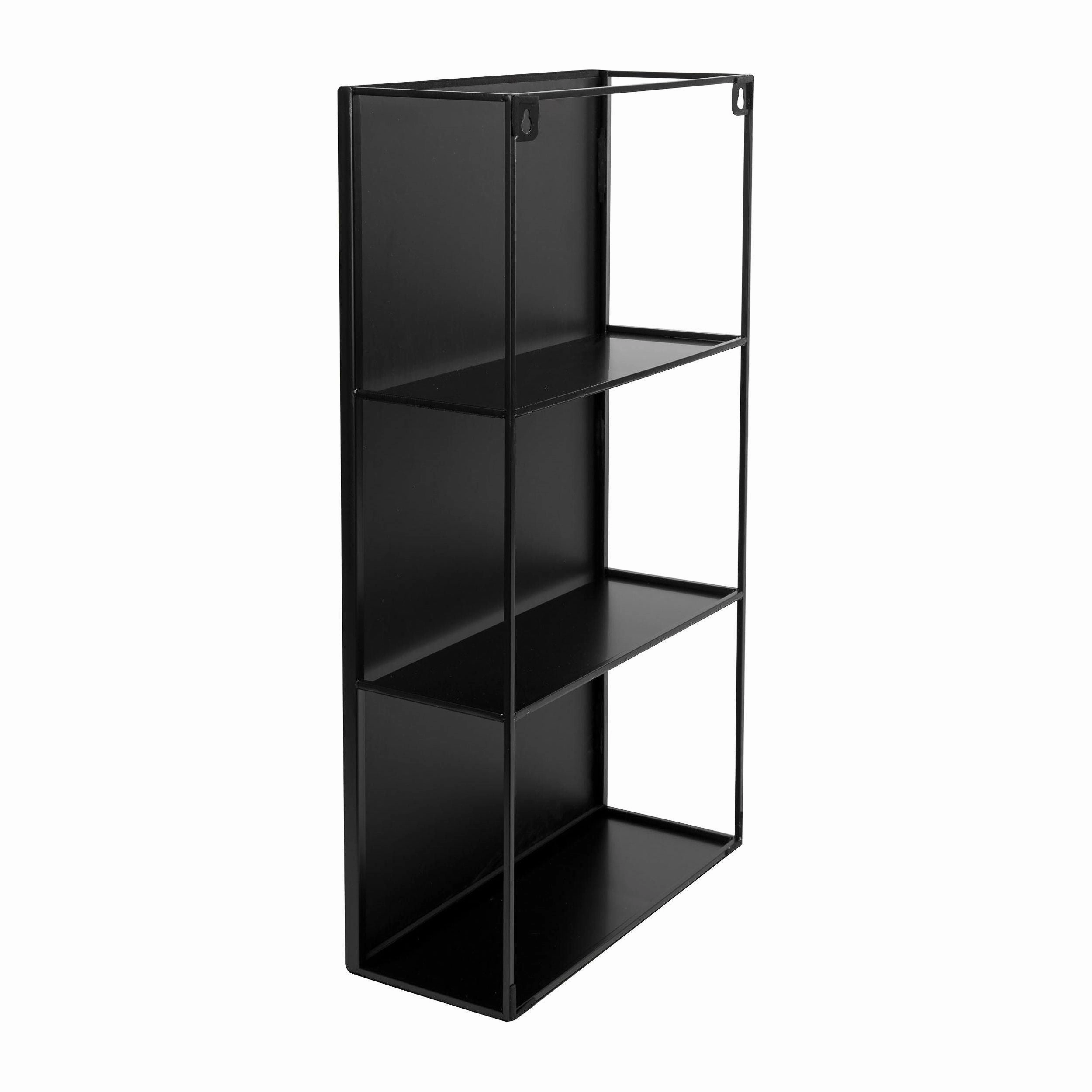 Cubiko Wall Mirror & Storage Unit