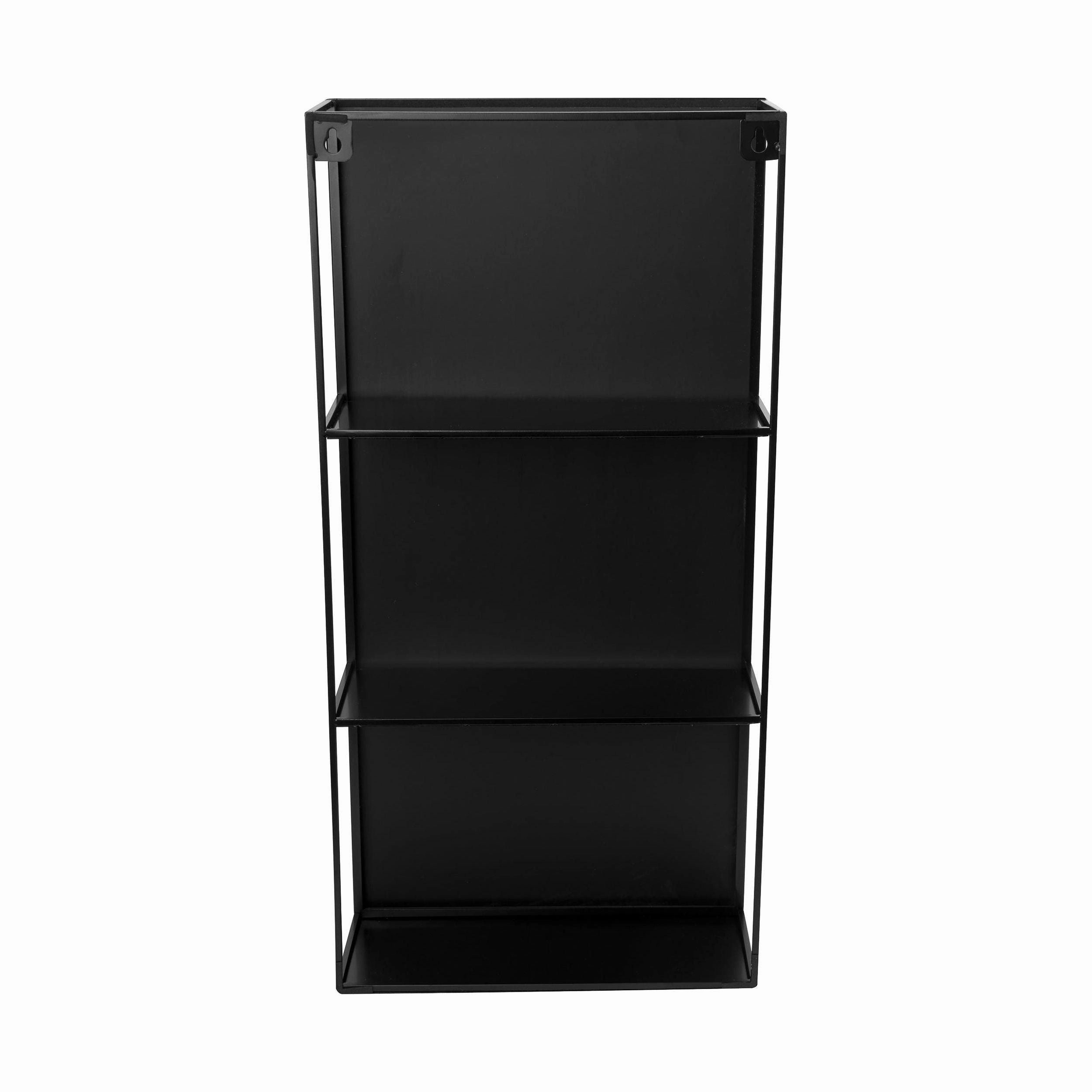 Cubiko Wall Mirror & Storage Unit