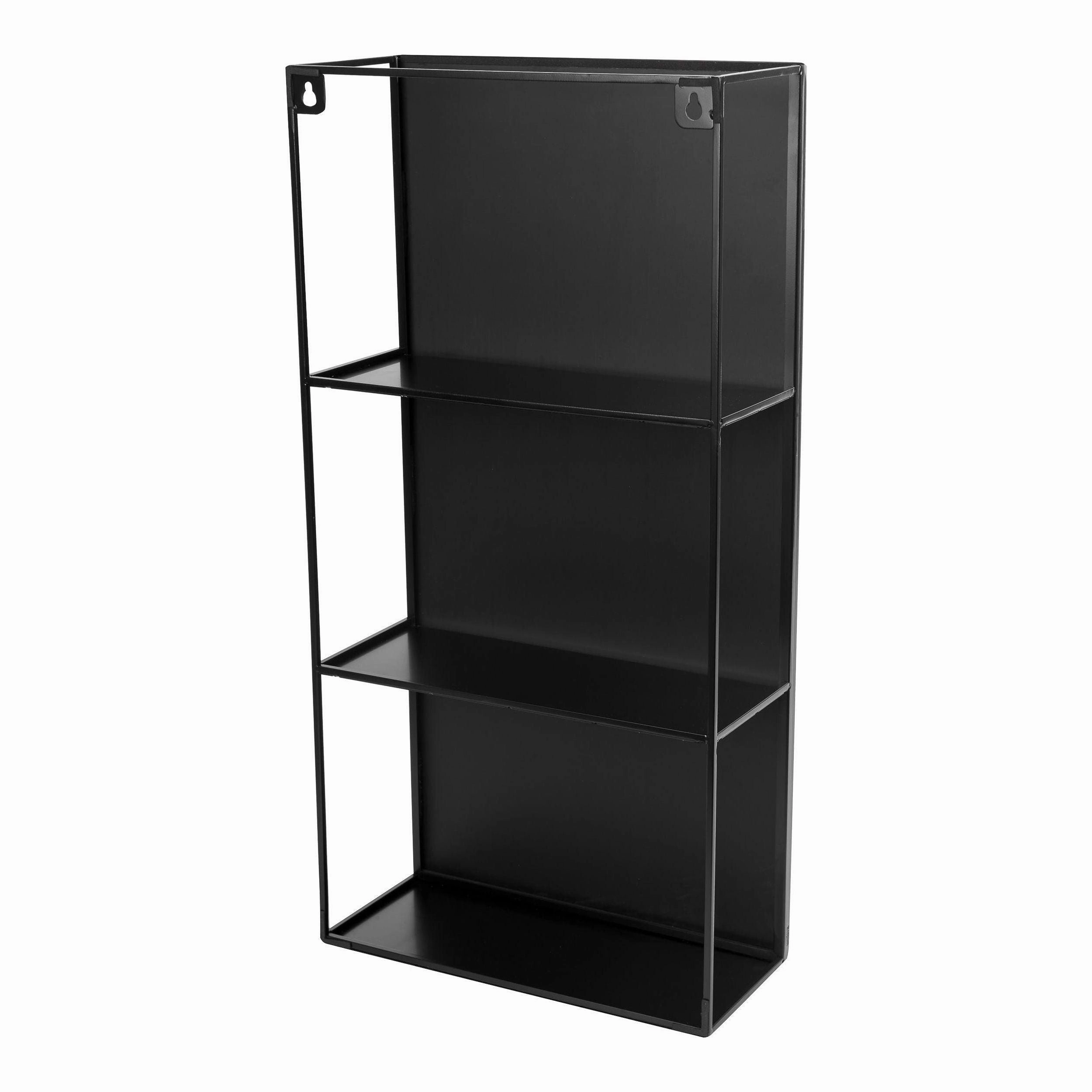 Cubiko Wall Mirror & Storage Unit