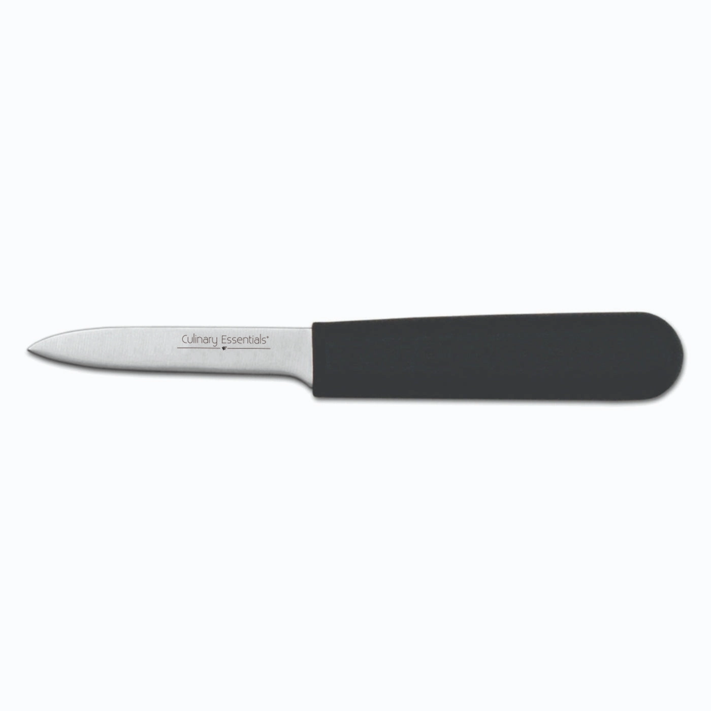 Culinary Essentials by Dexter 1005756 CoreCut Paring Knife, 3-1/4" Food Storage,Food Containers