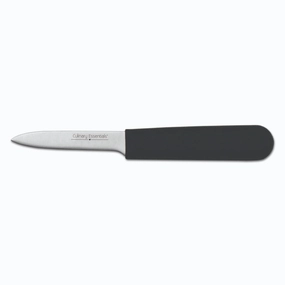 Culinary Essentials by Dexter 1005756 CoreCut Paring Knife, 3-1/4" Food Storage,Food Containers