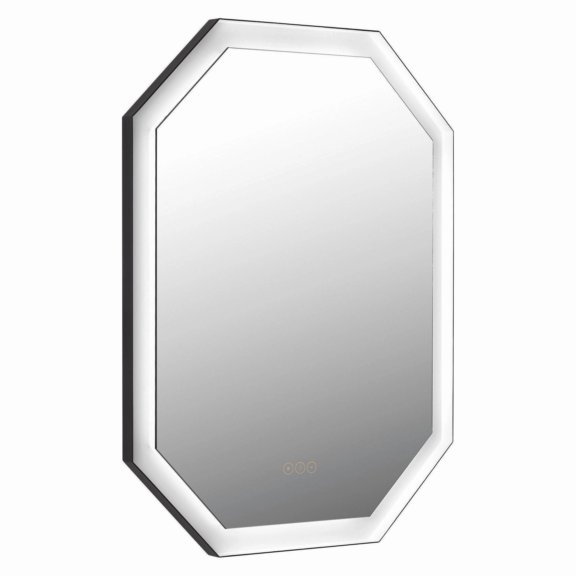 Cynthia Lighted Mirror