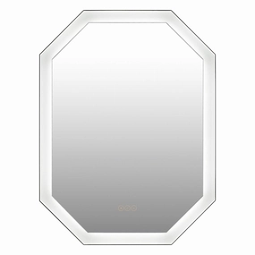 Cynthia Lighted Mirror Mirrors,large decorative mirror