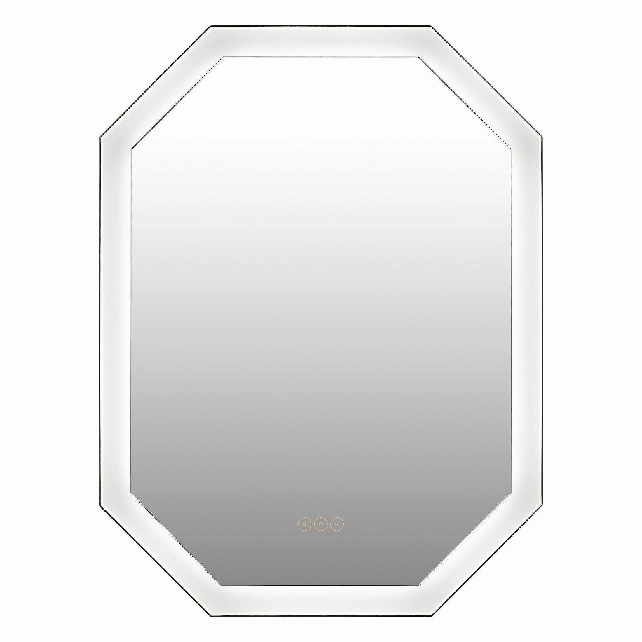Cynthia Lighted Mirror Mirrors,large decorative mirror