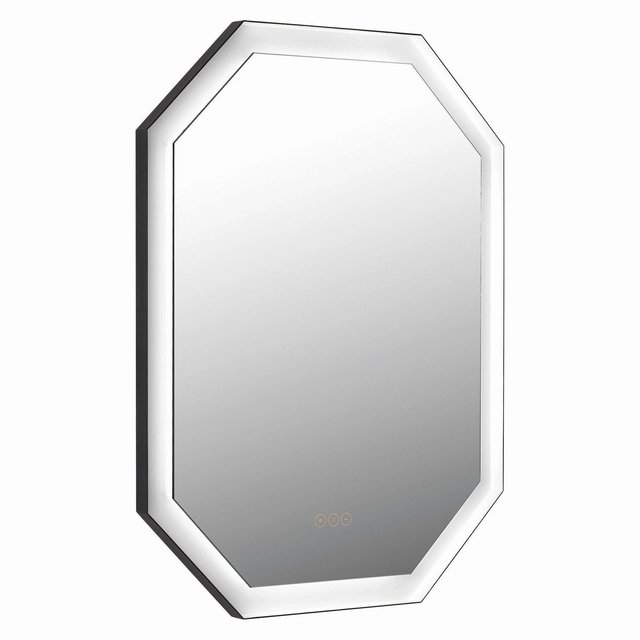 Cynthia Lighted Mirror