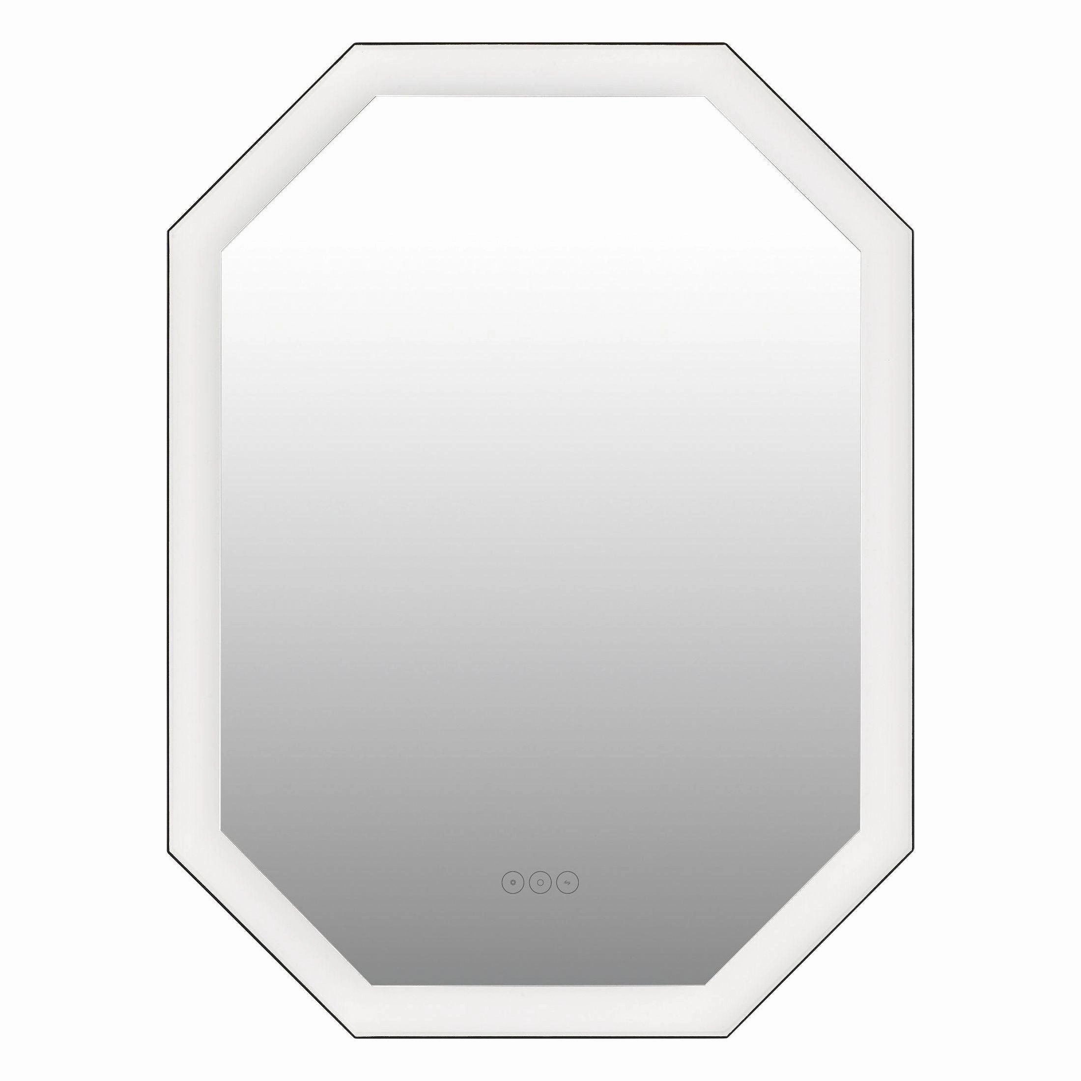 Cynthia Lighted Mirror