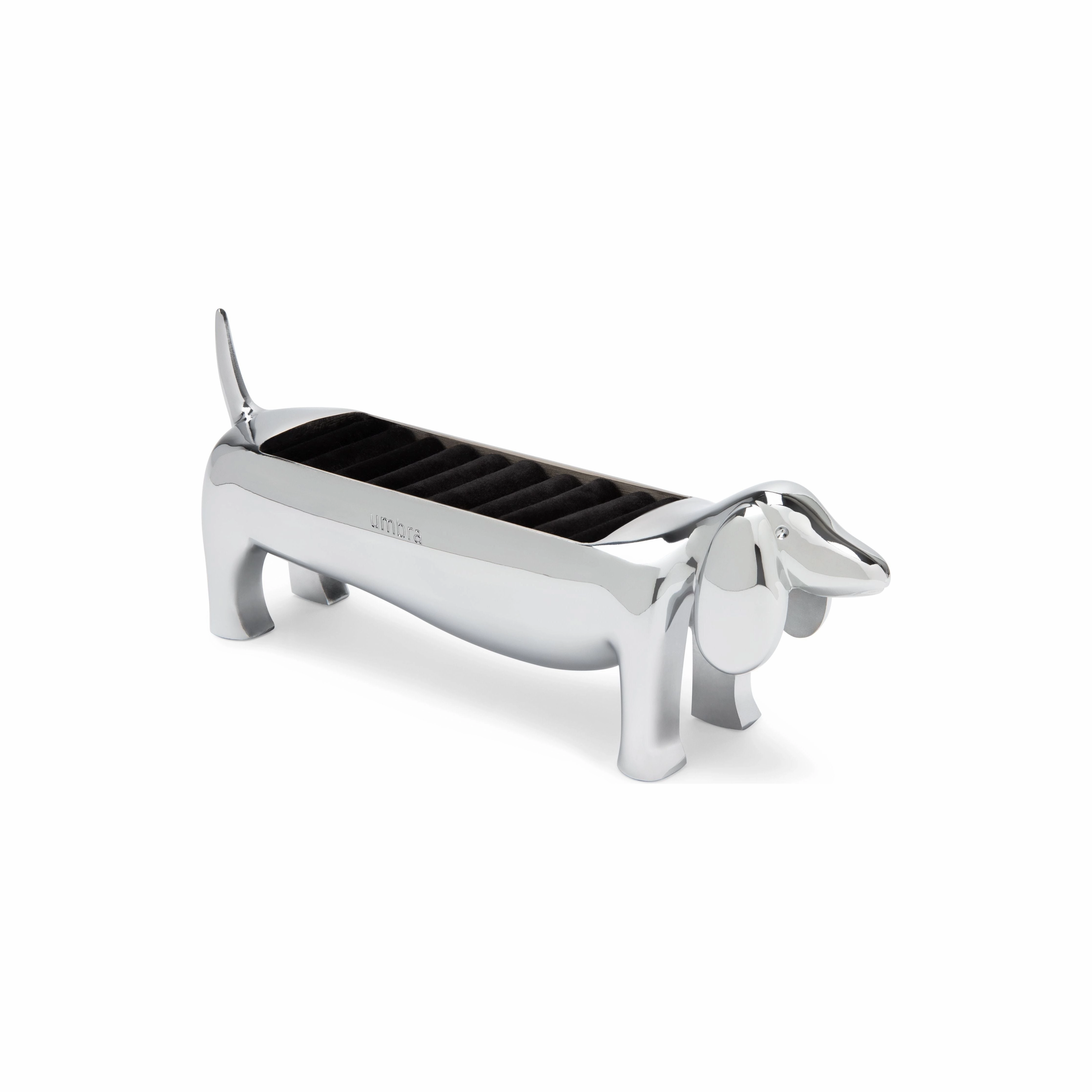 Dachsie Ring Holder Storage,home storage cabinet