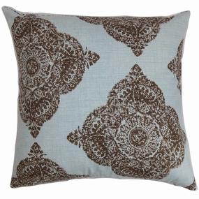 Daganya Damask Euro Sham Chambray pillowcases,cotton pillow covers,bed linen