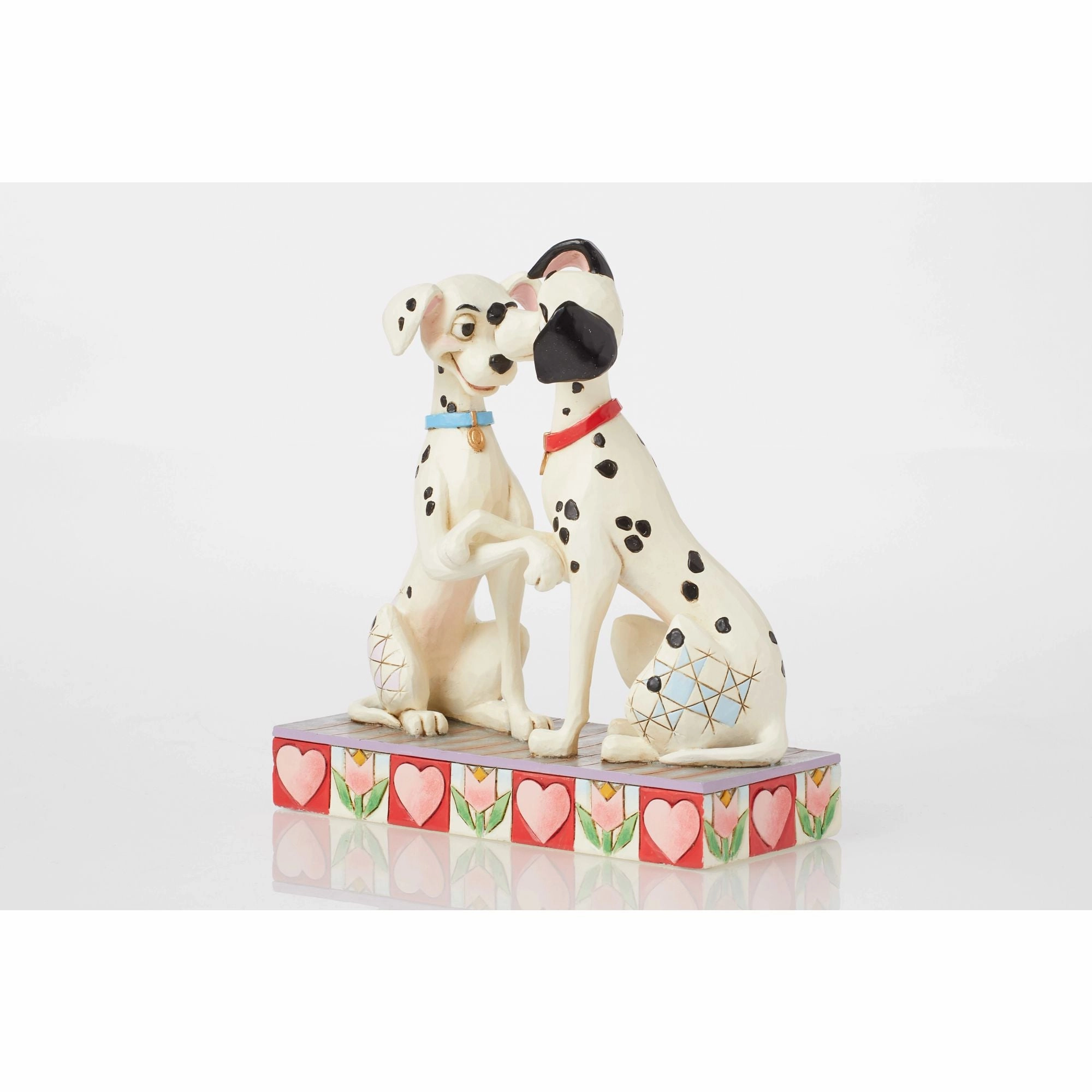 Dalmations Pongo and Perdita