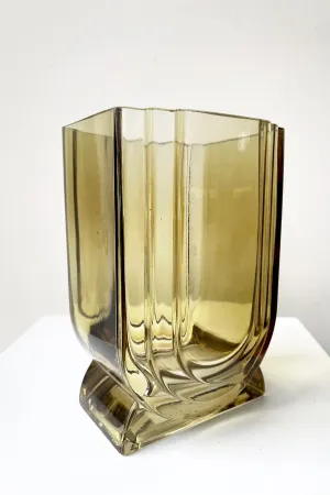 Damon Vase olive Vase,Flower Vase