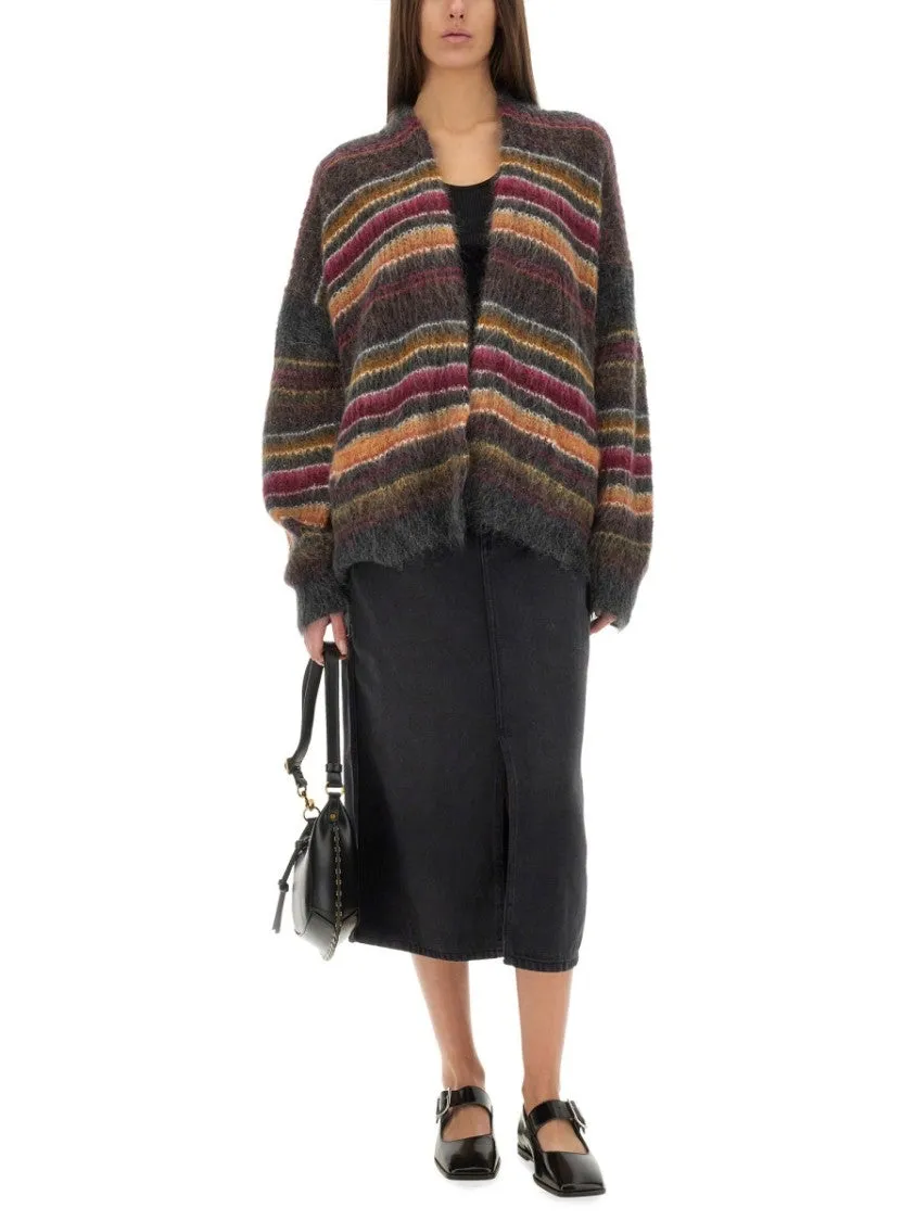 Dana" Cardigan