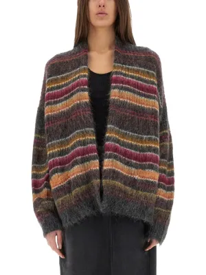 Dana" Cardigan