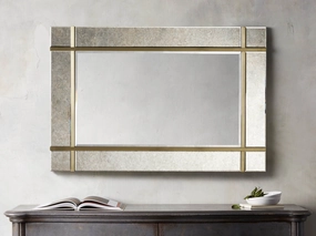 Darlington Wall Mirror Wall Mirrors,round wall mirror