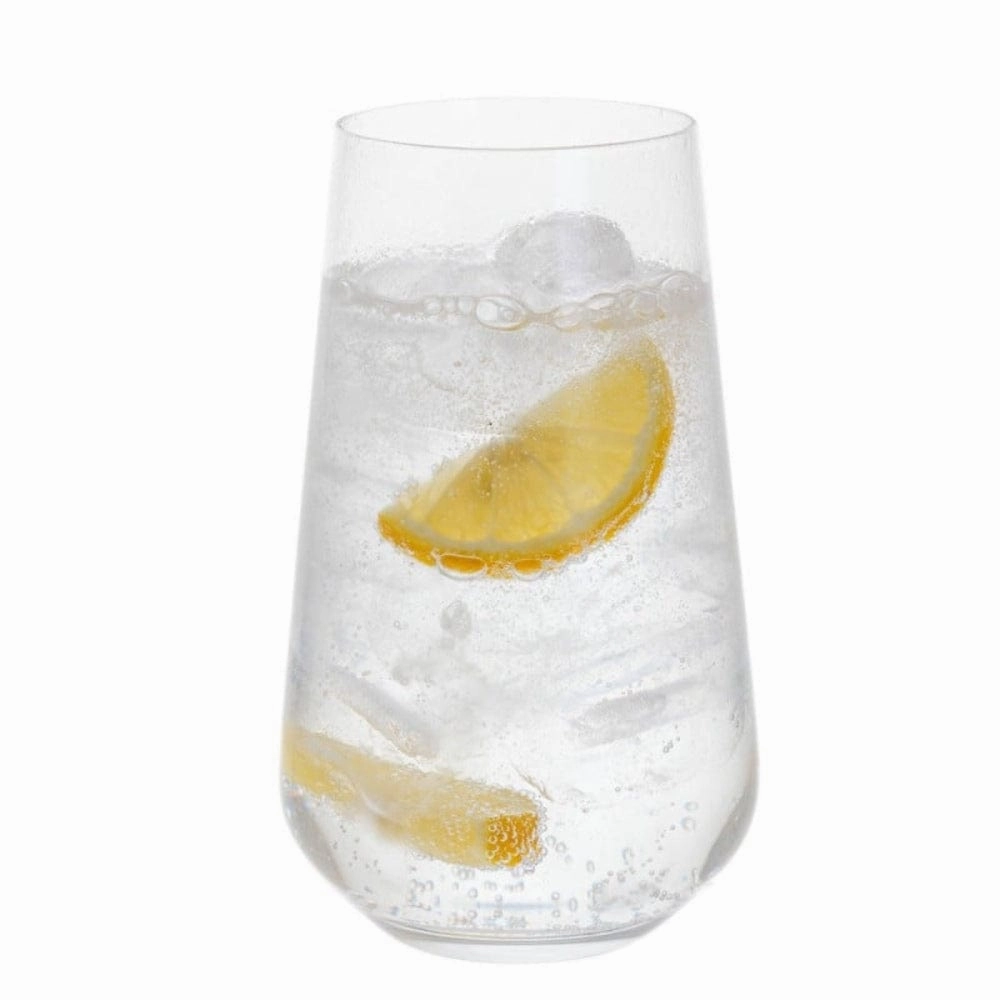 Dartington Cheers! Highball, Set of 4