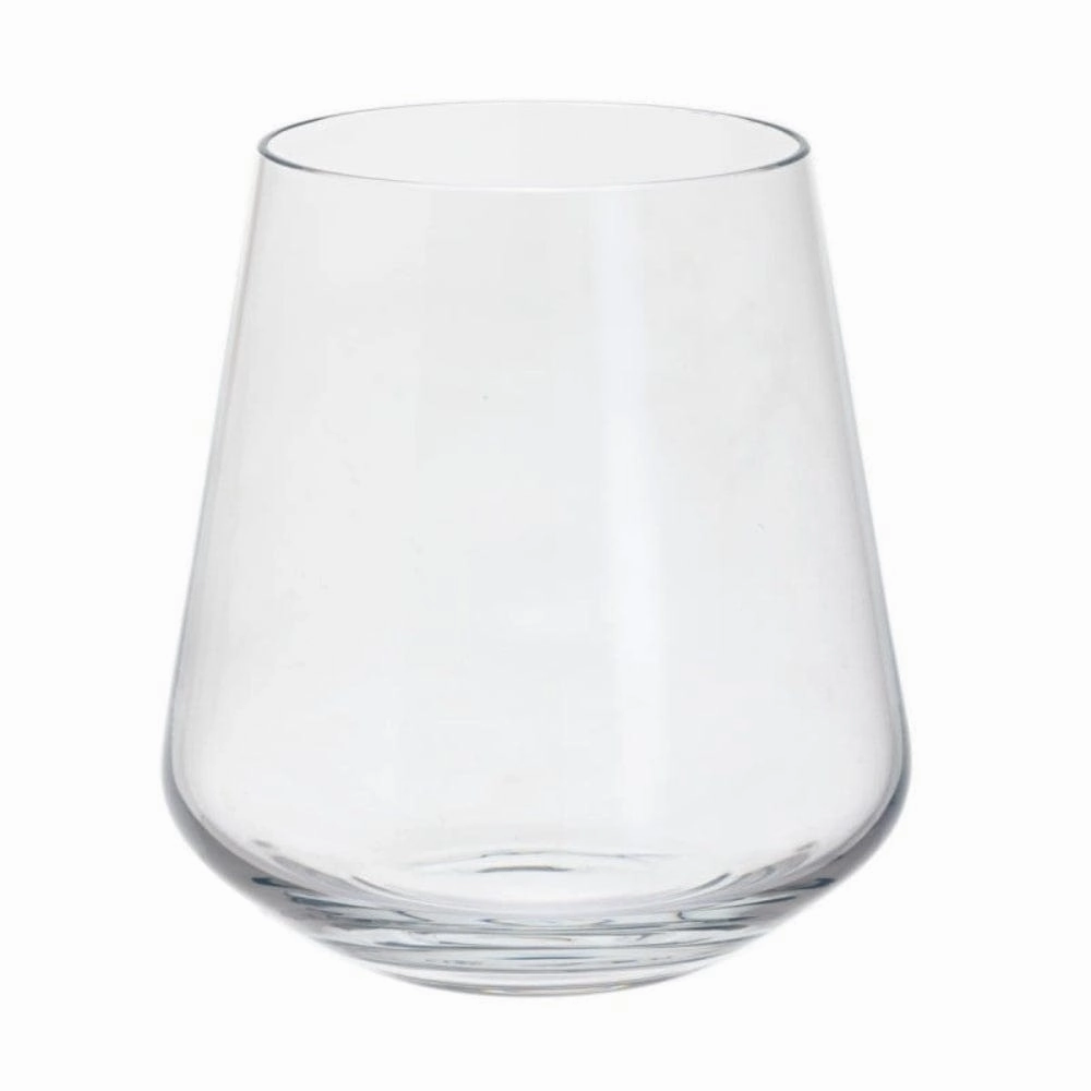 Dartington Cheers! Tumbler, Set of 4