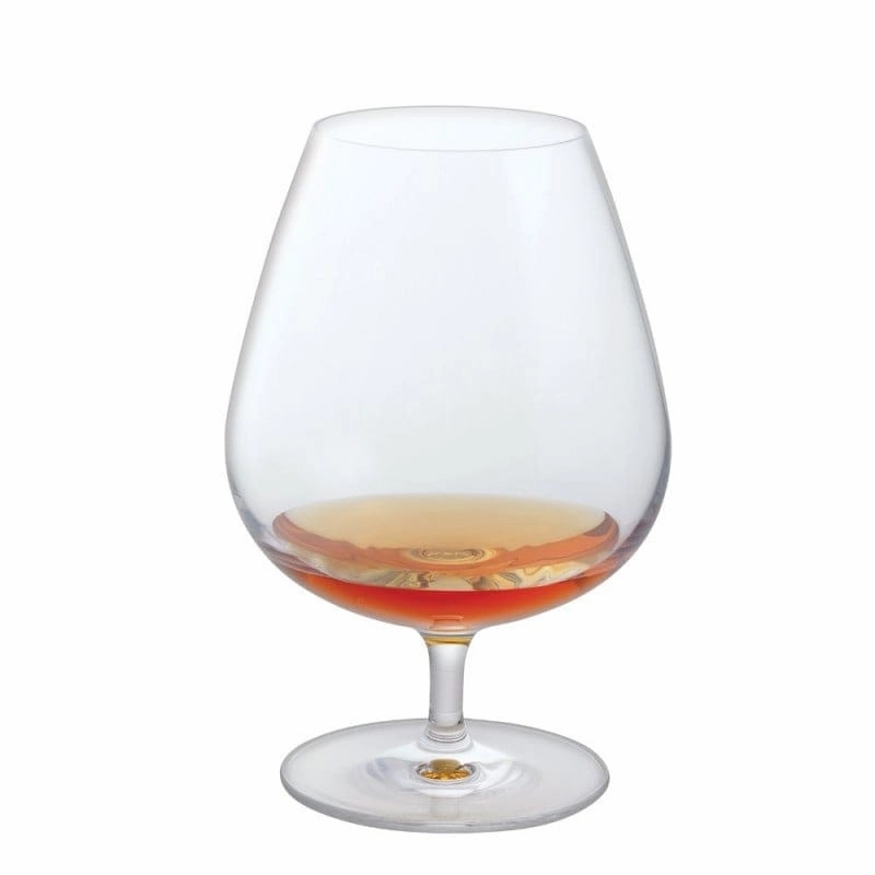 Dartington Wine & Bar Brandy Glass, Set of 2 Kitchen,modern kitchen essentials