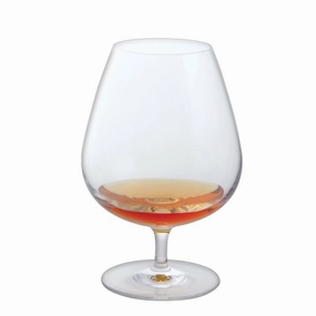 Dartington Wine & Bar Brandy Glass, Set of 2 Kitchen,modern kitchen essentials