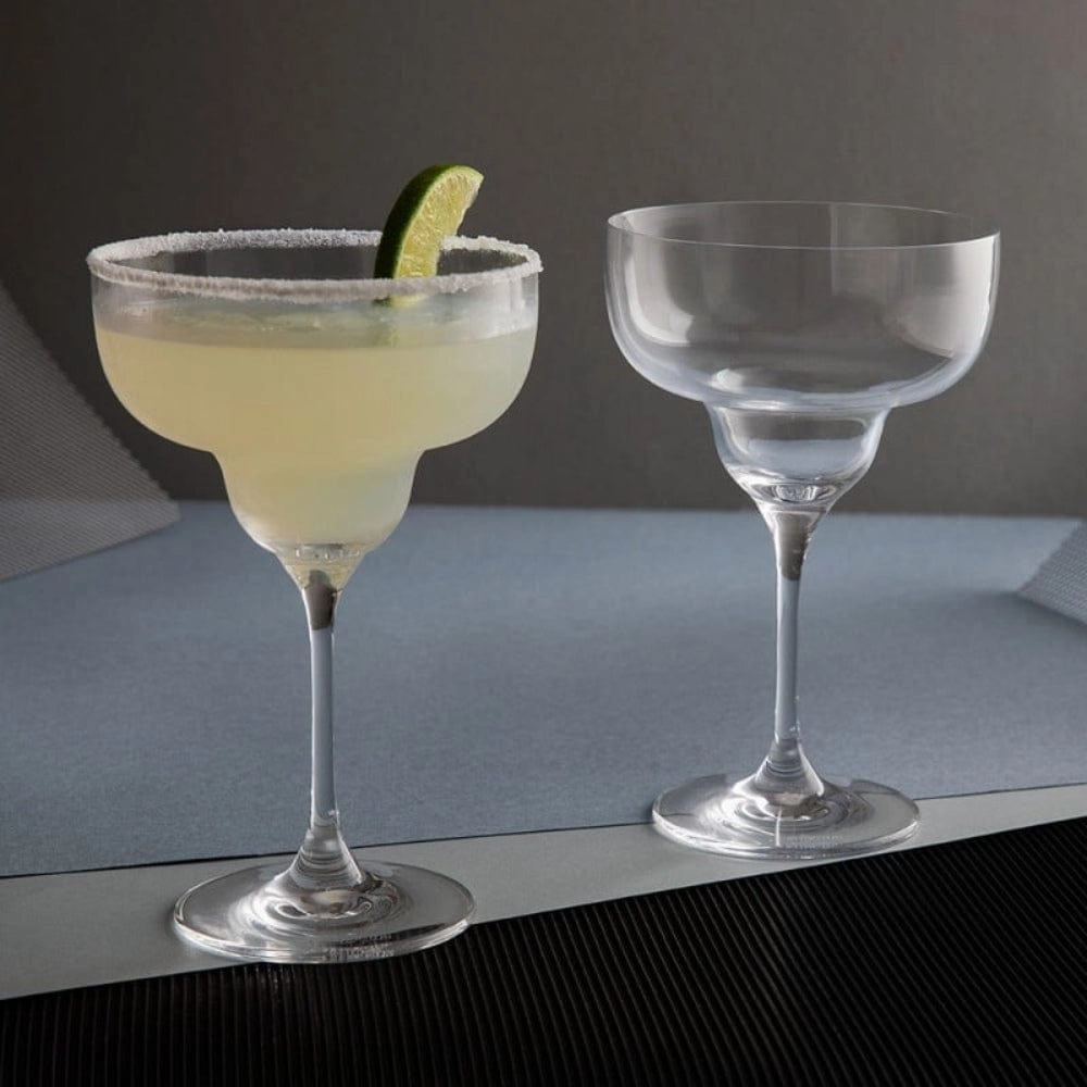 Dartington Wine & Bar Margarita Glass, Set of 2