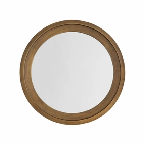 Decorative Cast Aluminum Mirror Wall Decor,modern wall decor set