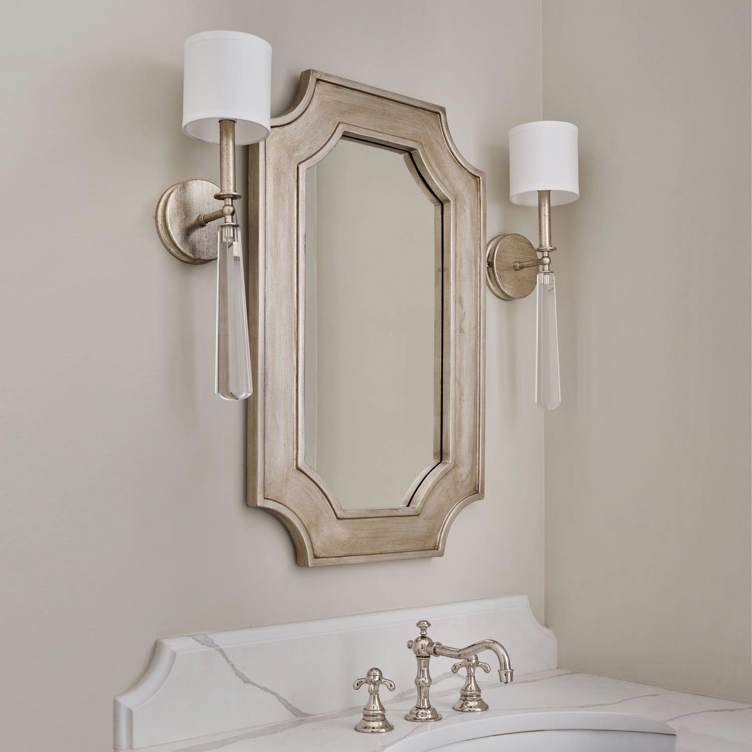 Decorative Mirror