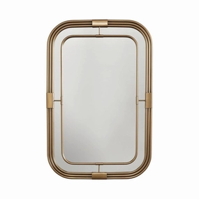 Decorative Mirror Wall Decor,modern wall decor set
