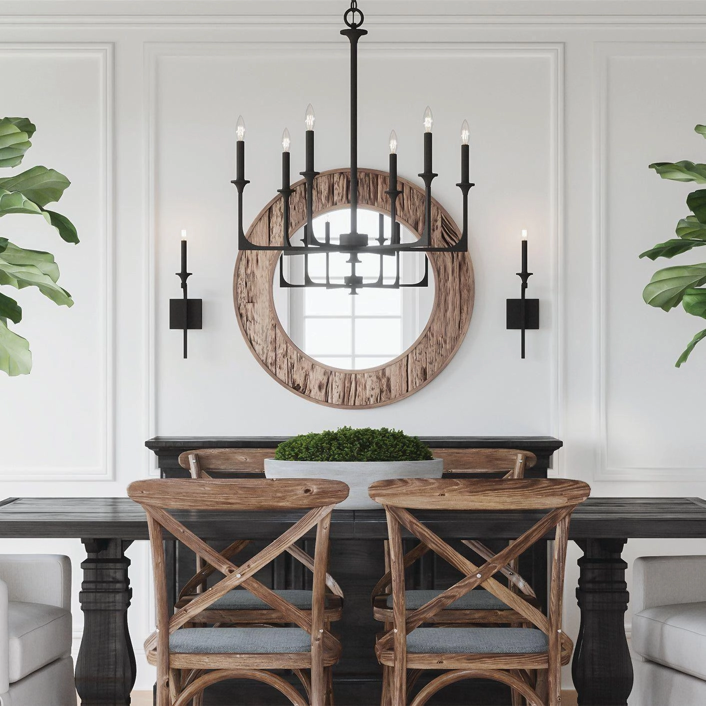 Decorative Mirror