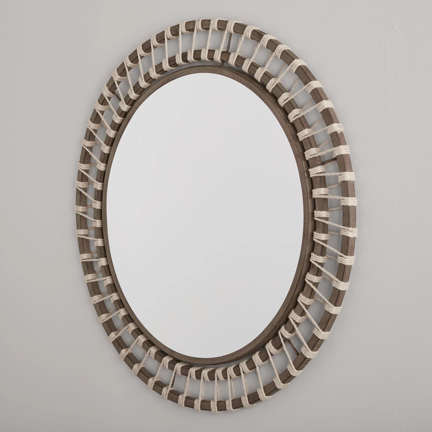 Decorative Mirror