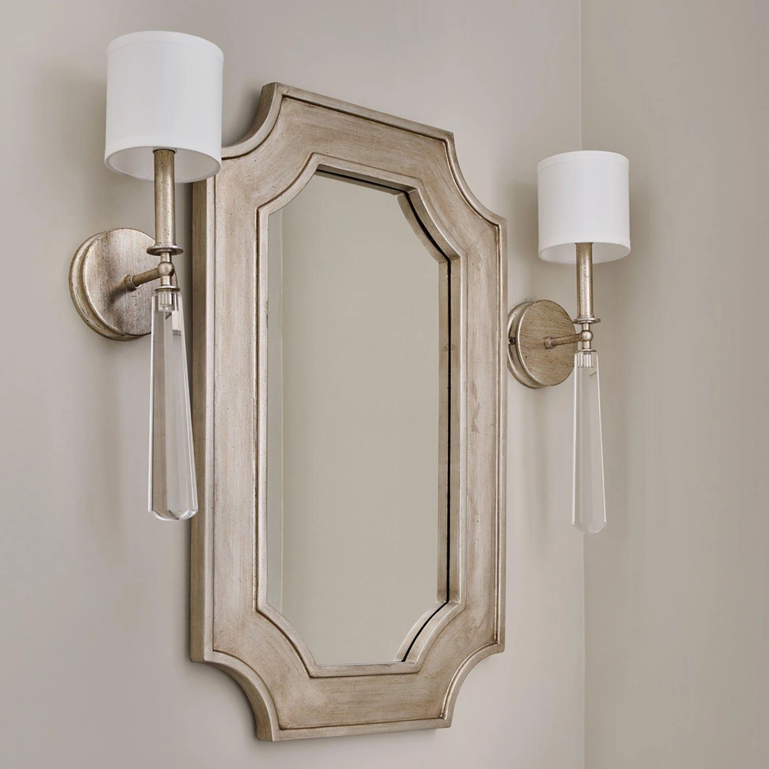 Decorative Mirror