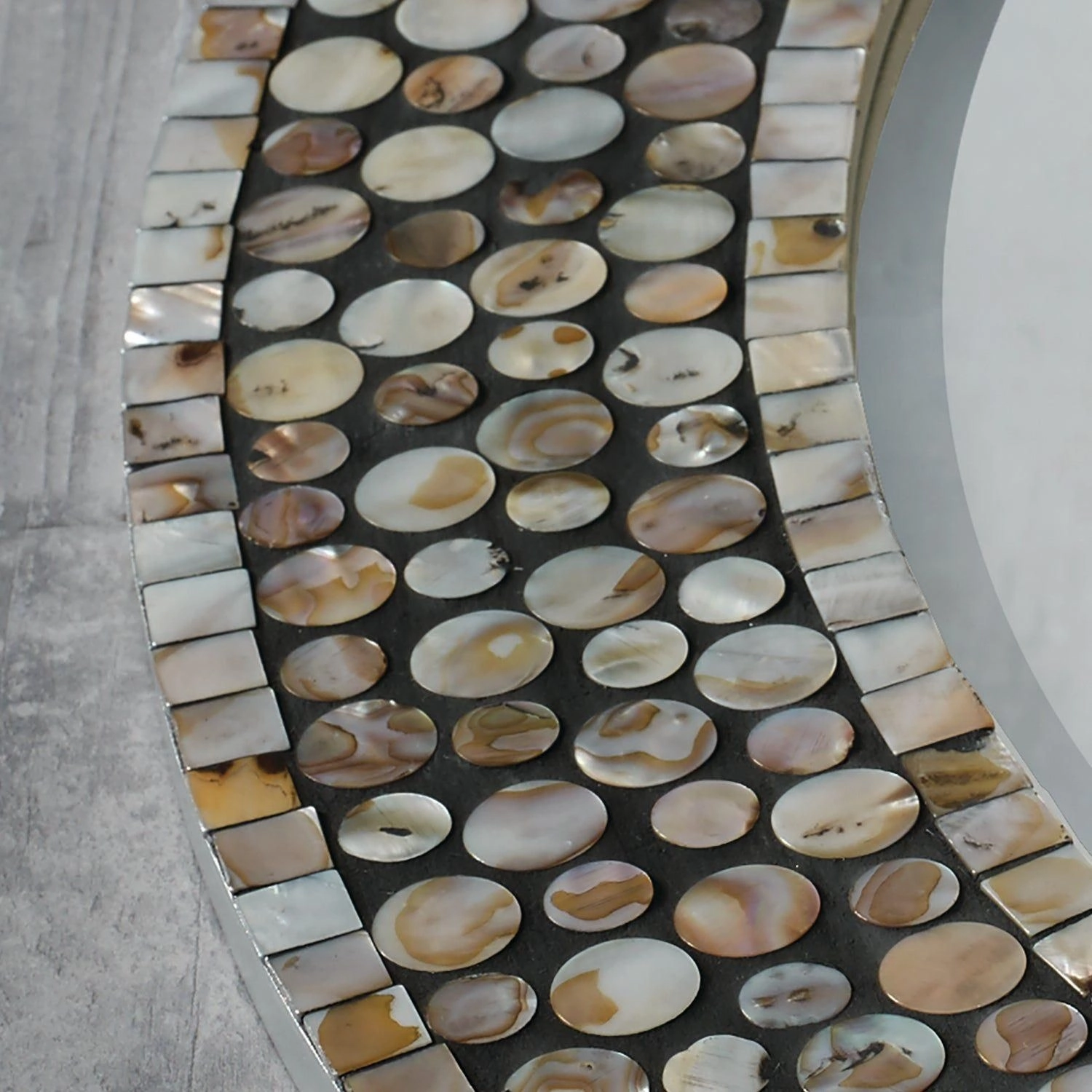 Decorative Mirror