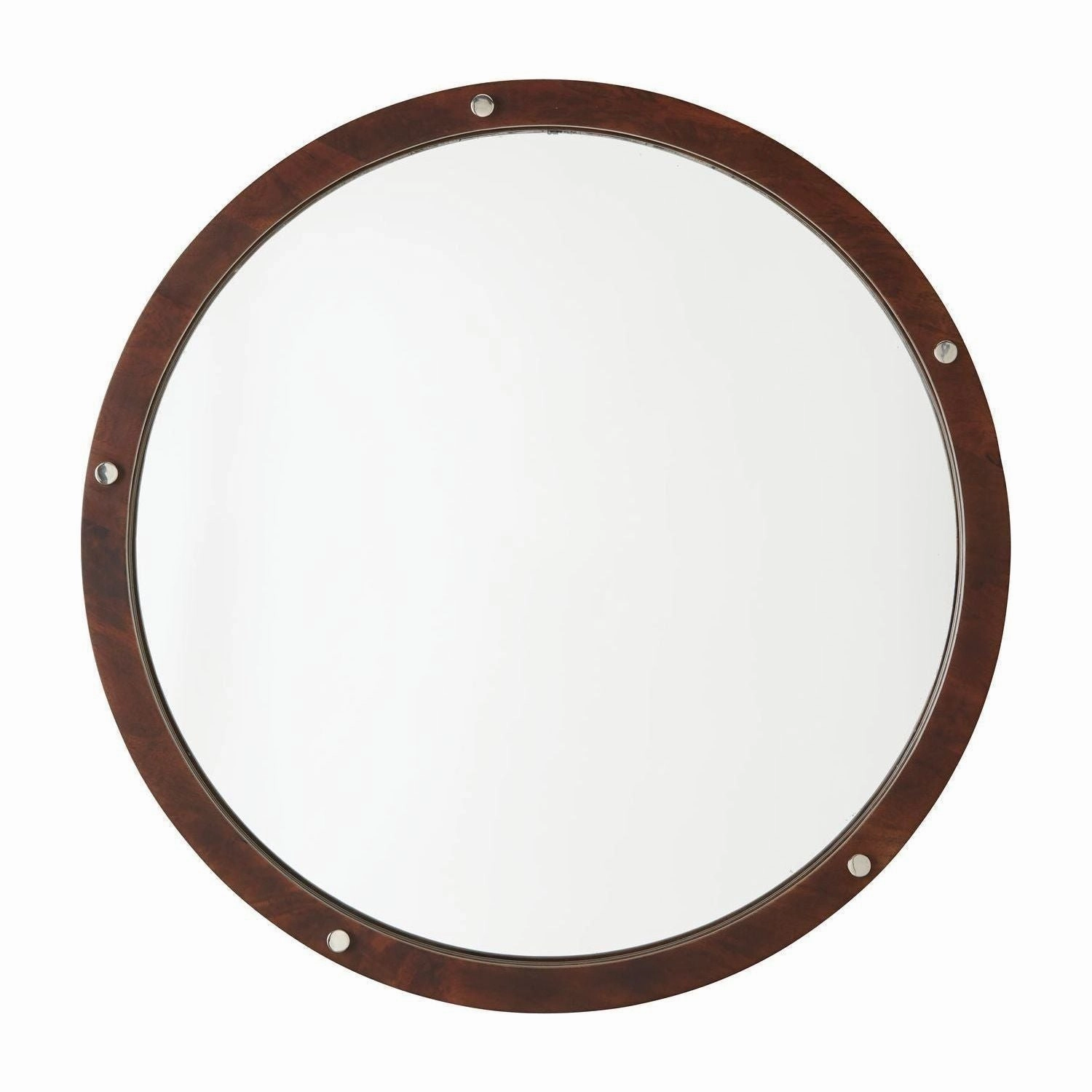 Decorative Wooden Frame Mirror Mirrors,large decorative mirror